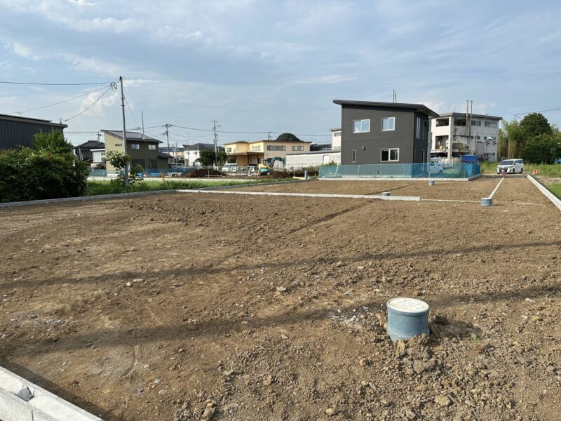 理想の住まいのために
