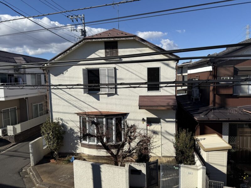 解体からハウスメーカー選びまで、まとめてお手伝い