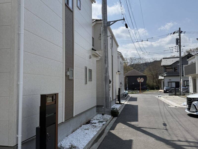 売却と購入の時期をそろえた住み替え
