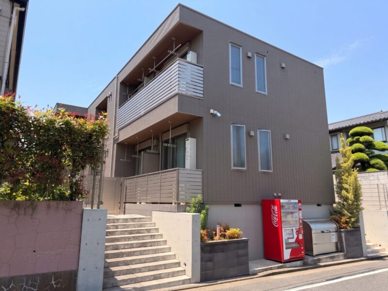 管理まで請け負う不動産投資