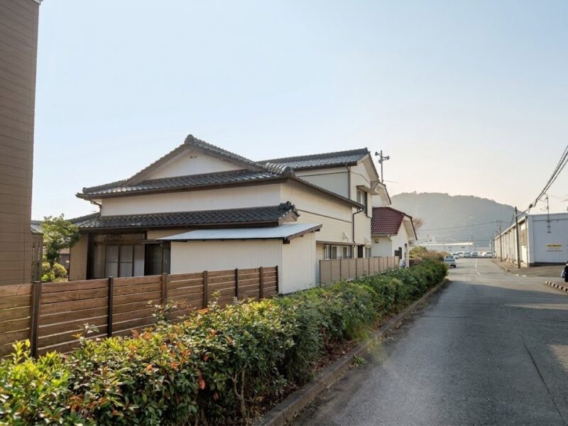 宮崎県の戸建てを、現地の手配ごとお任せいただいて売却