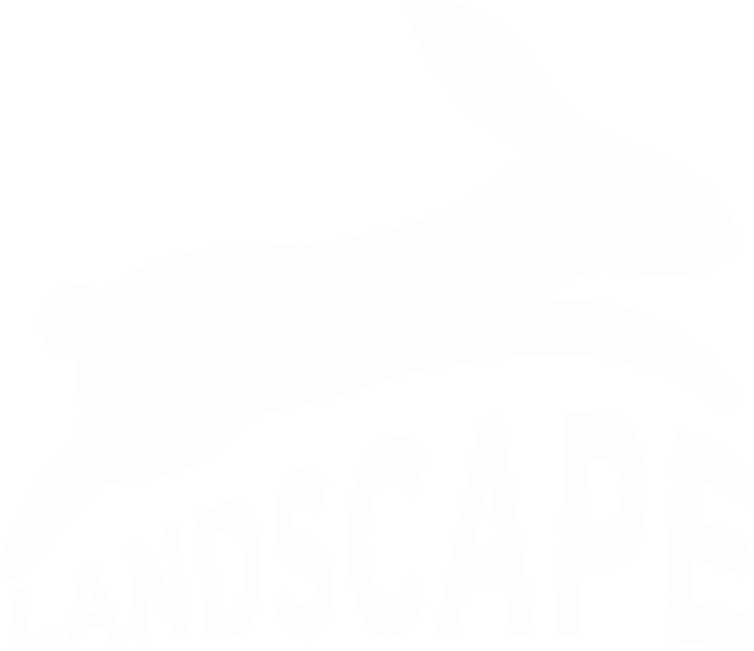 ランドスケープ ロゴ